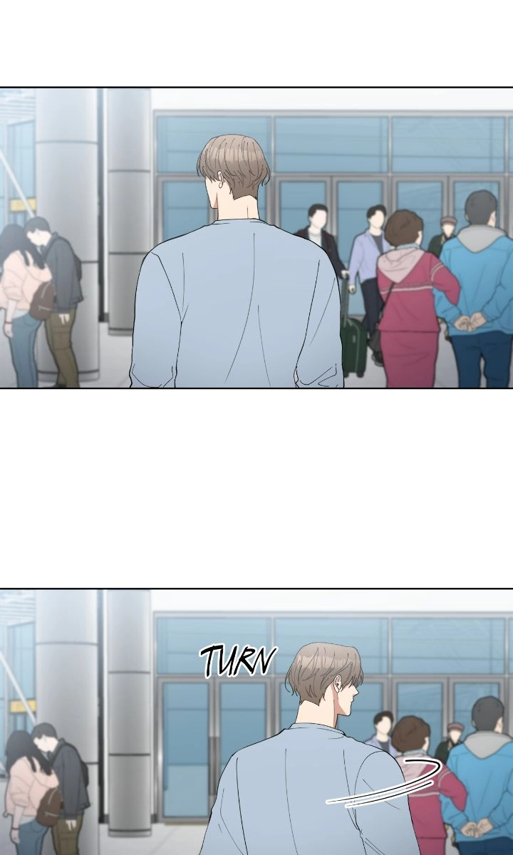 Love Strongly, Surprise! Chapter 28 page 9 - 