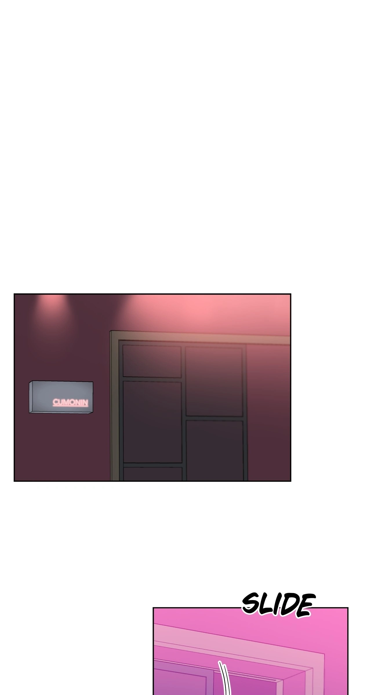 Love Strongly, Surprise! Chapter 29 page 1 - 