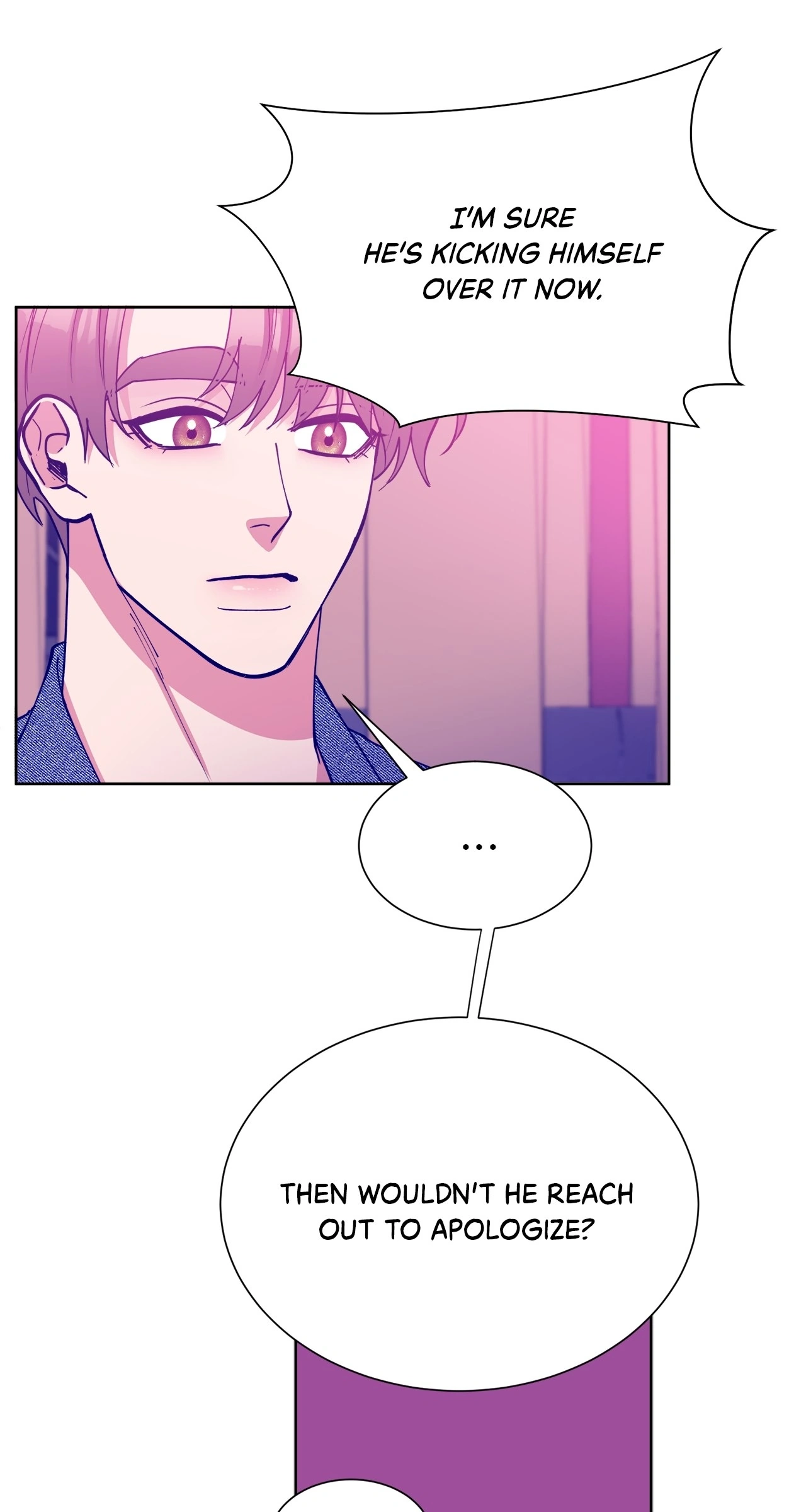 Love Strongly, Surprise! Chapter 29 page 12 - 
