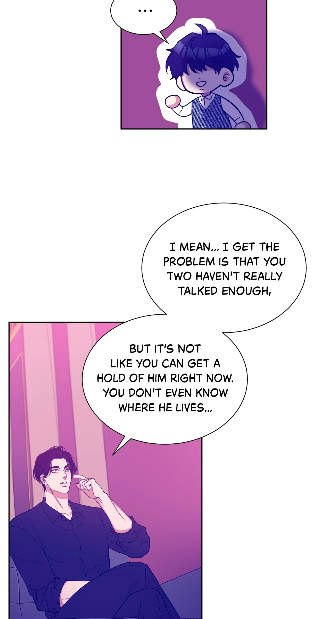 Love Strongly, Surprise! Chapter 29 page 13 - 