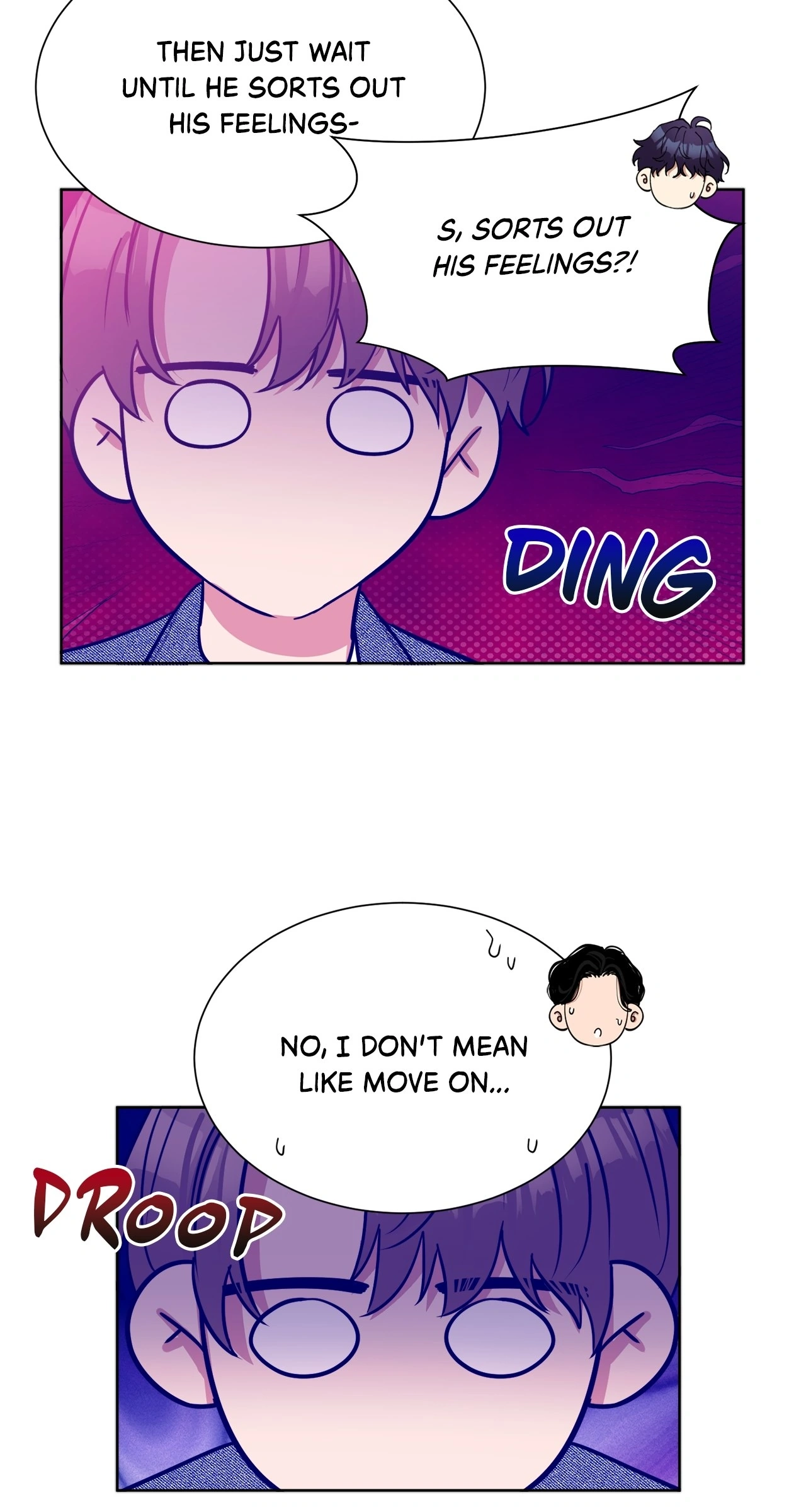 Love Strongly, Surprise! Chapter 29 page 15 - 