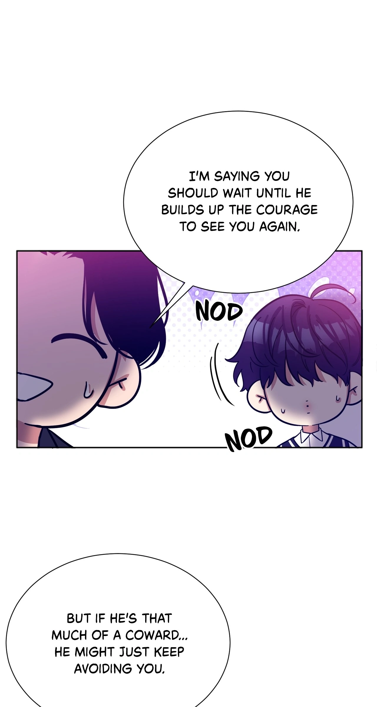 Love Strongly, Surprise! Chapter 29 page 16 - 