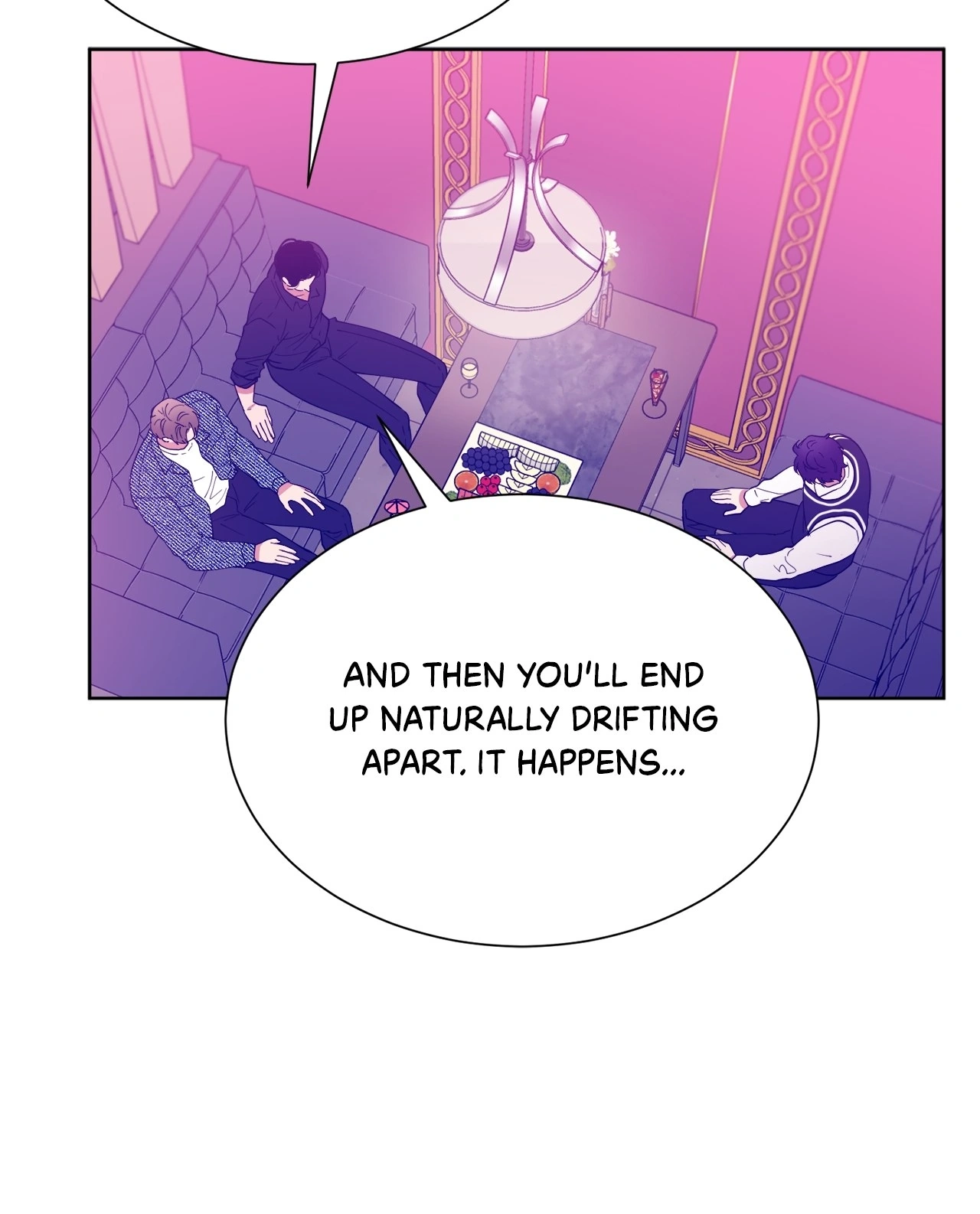 Love Strongly, Surprise! Chapter 29 page 17 - 