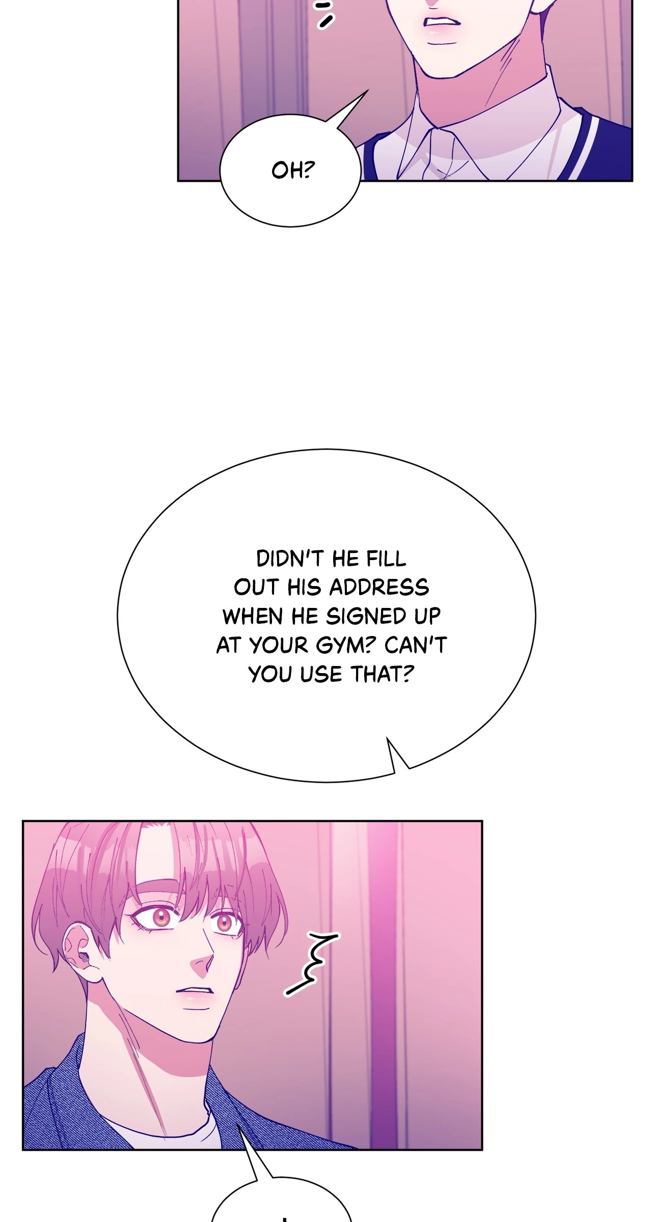Love Strongly, Surprise! Chapter 29 page 19 - 
