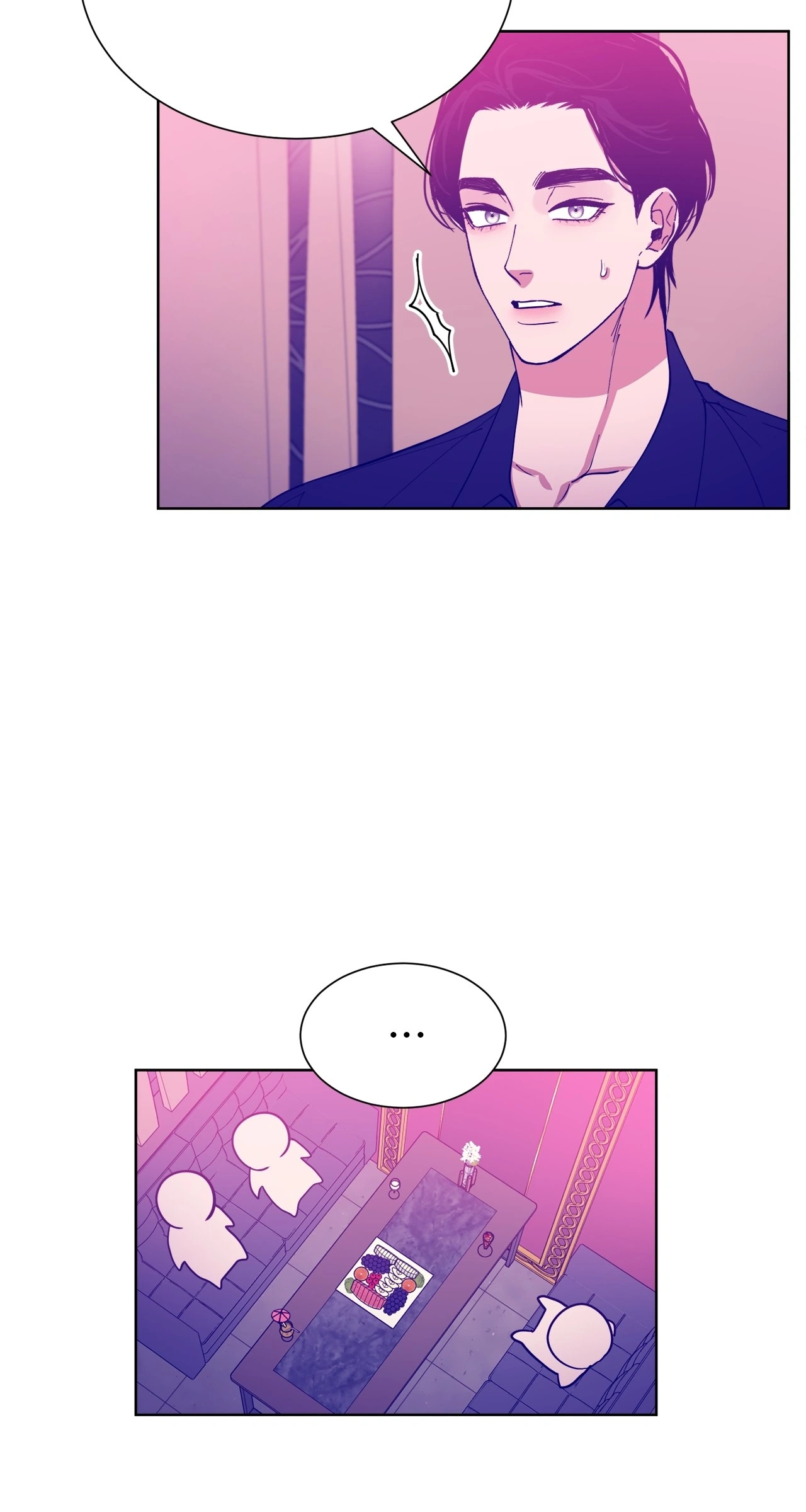 Love Strongly, Surprise! Chapter 29 page 21 - 