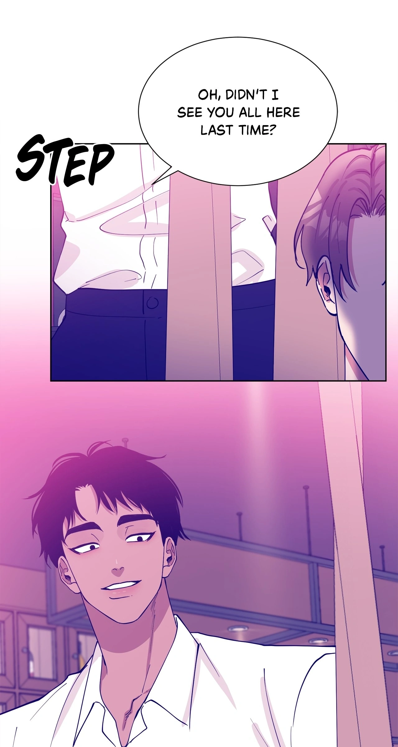 Love Strongly, Surprise! Chapter 29 page 22 - 