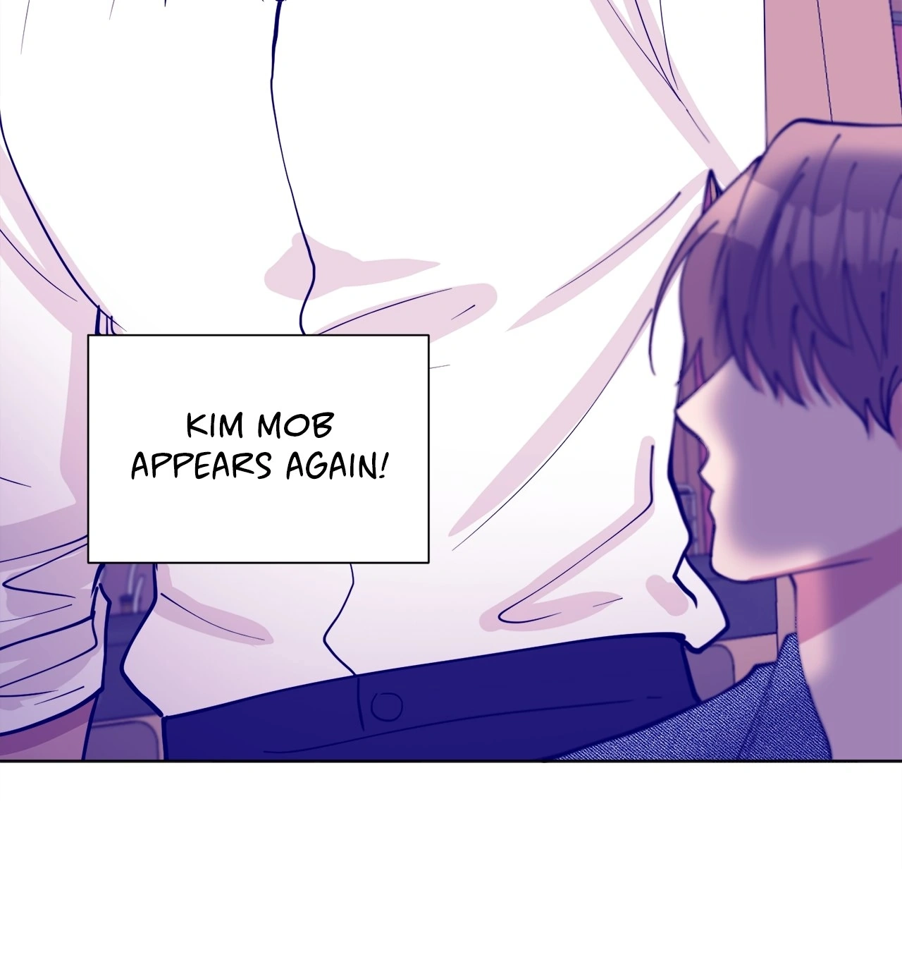Love Strongly, Surprise! Chapter 29 page 23 - 