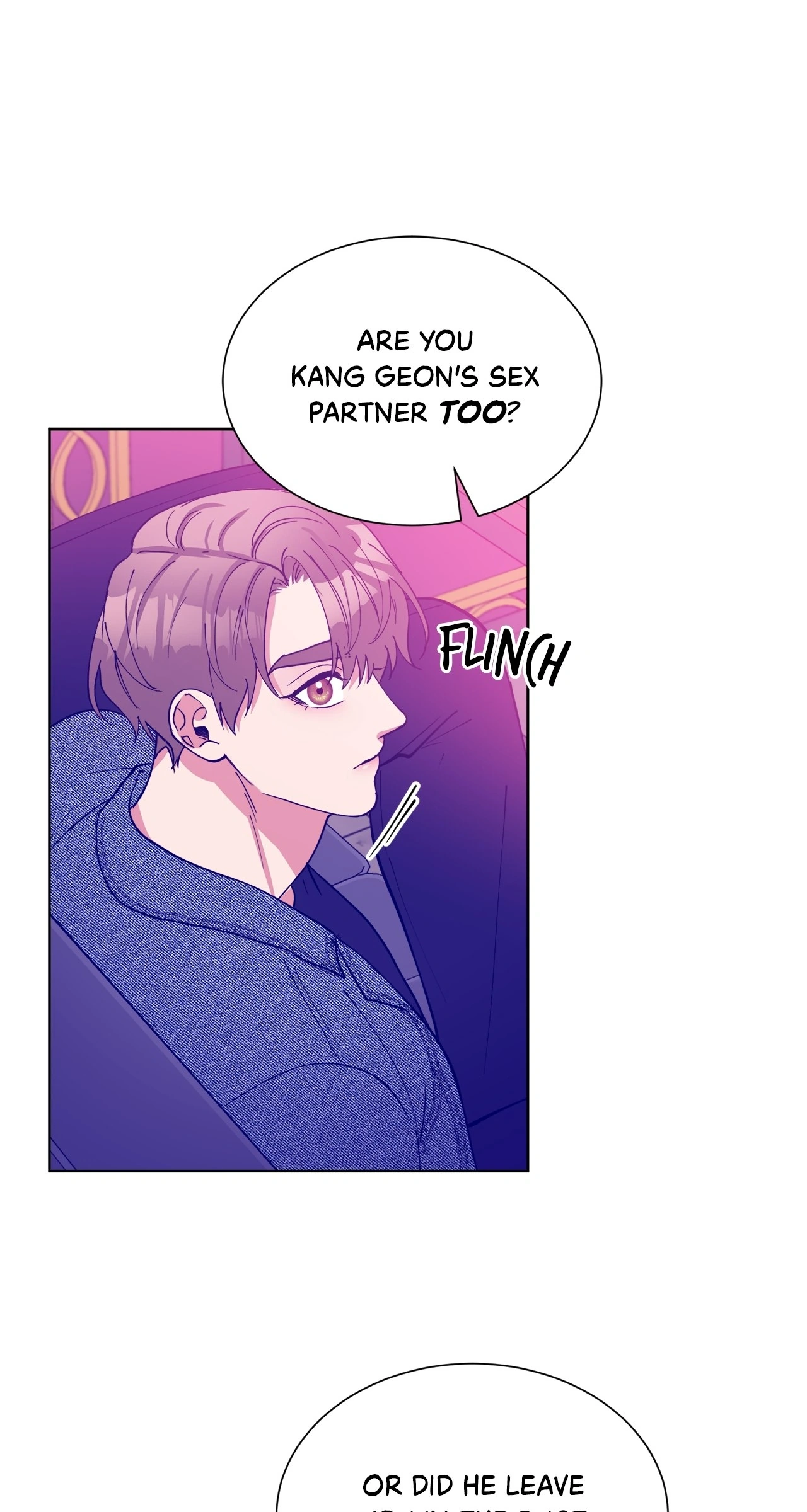Love Strongly, Surprise! Chapter 29 page 24 - 