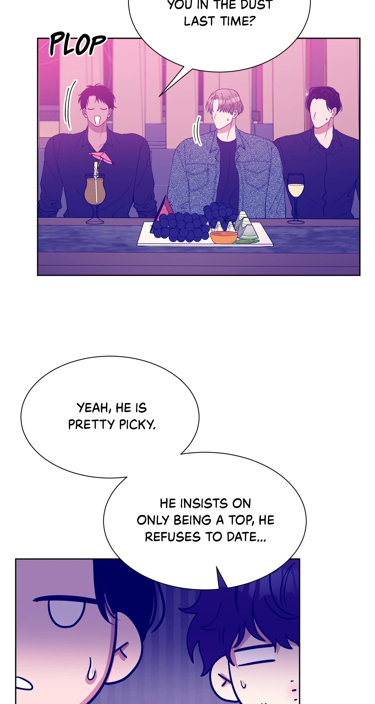 Love Strongly, Surprise! Chapter 29 page 25 - 
