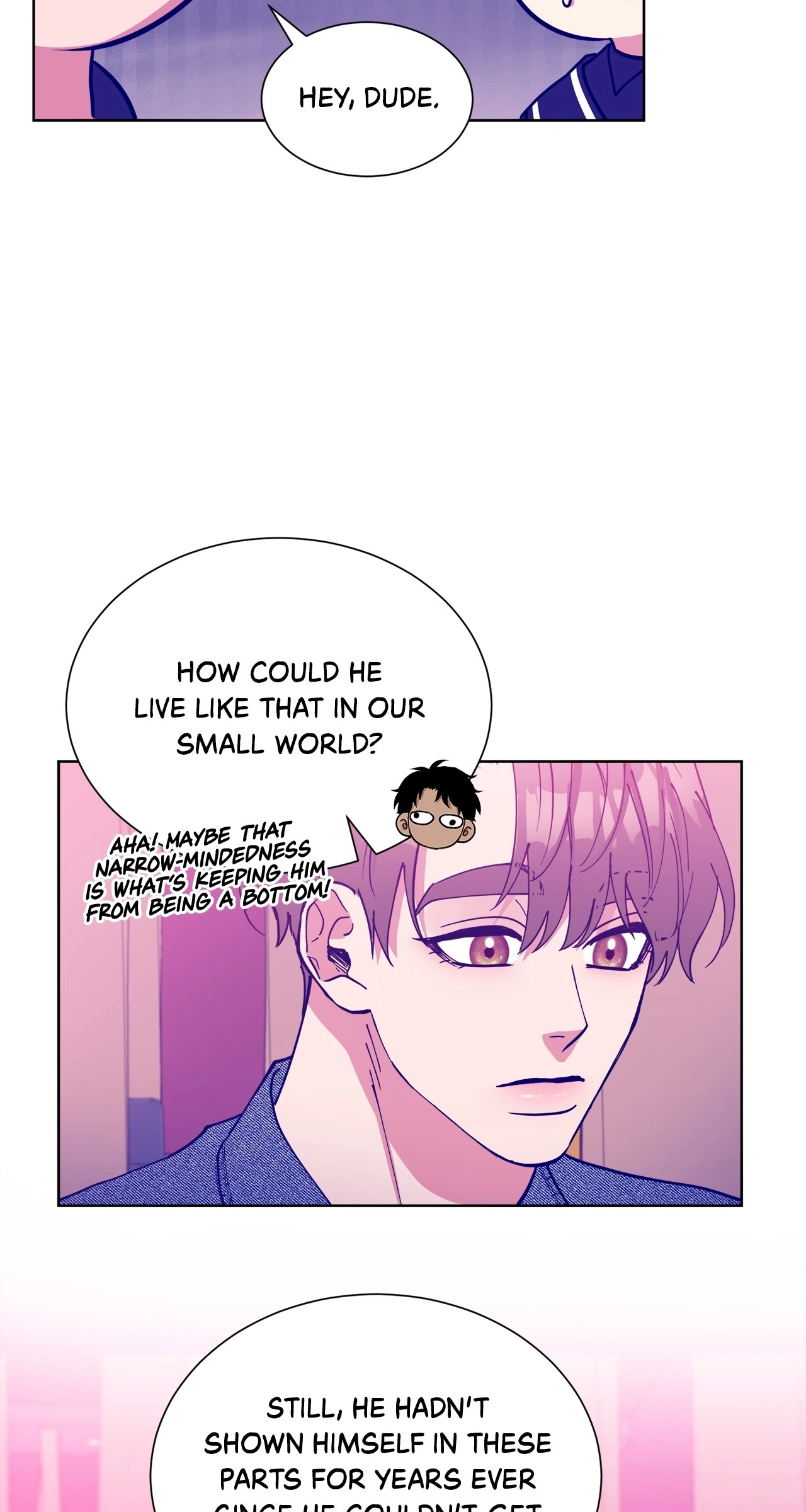 Love Strongly, Surprise! Chapter 29 page 26 - 