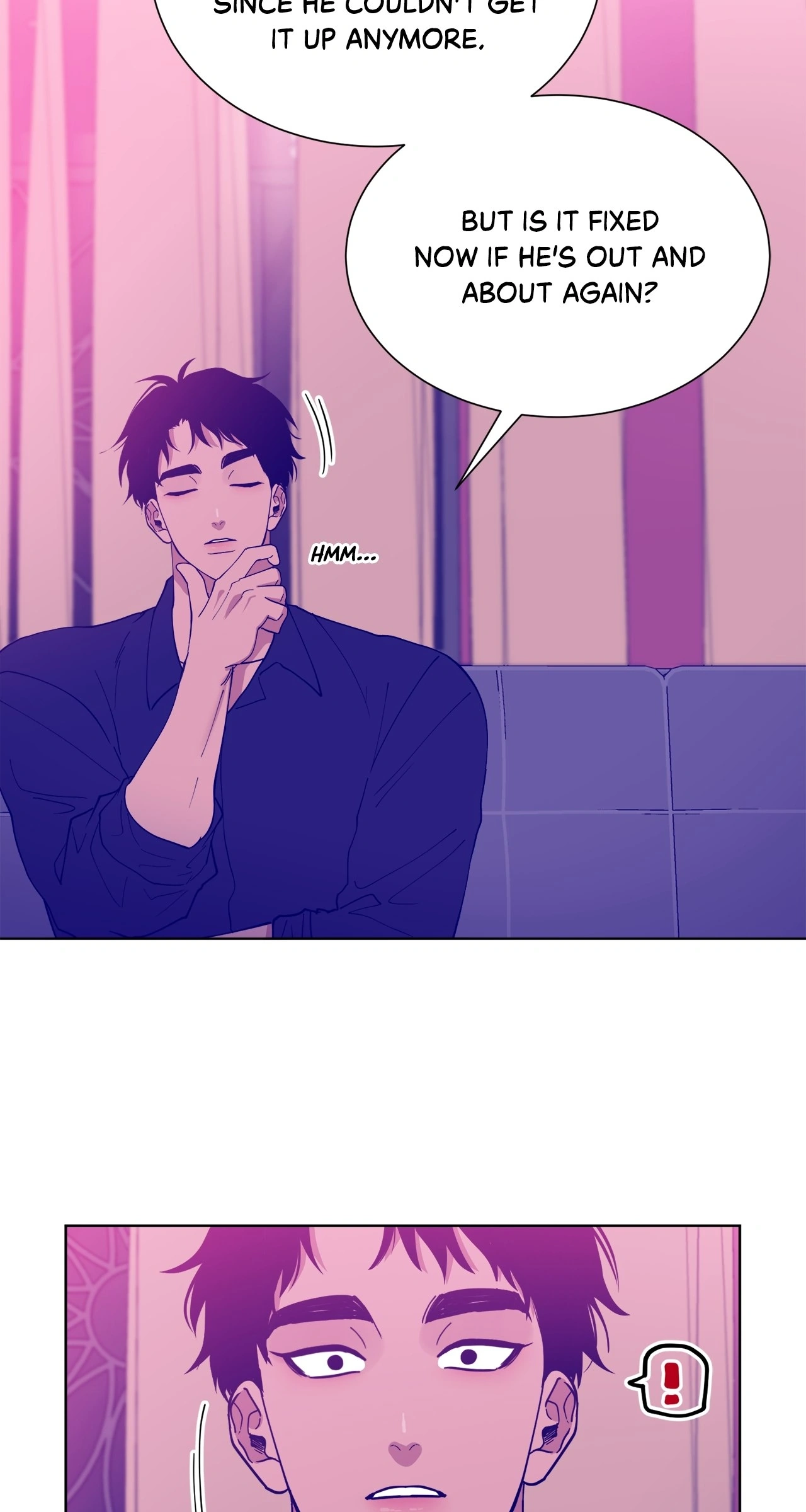 Love Strongly, Surprise! Chapter 29 page 27 - 
