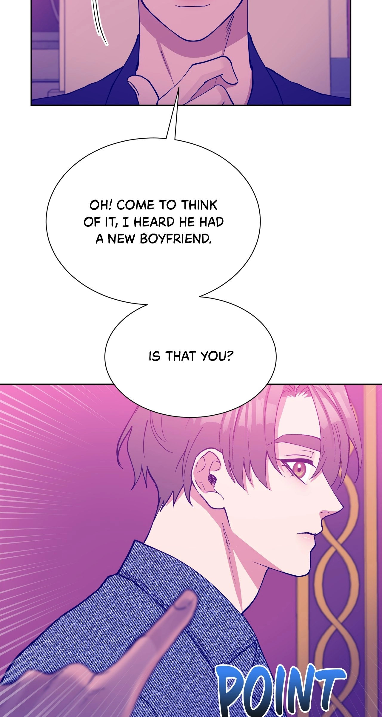Love Strongly, Surprise! Chapter 29 page 28 - 