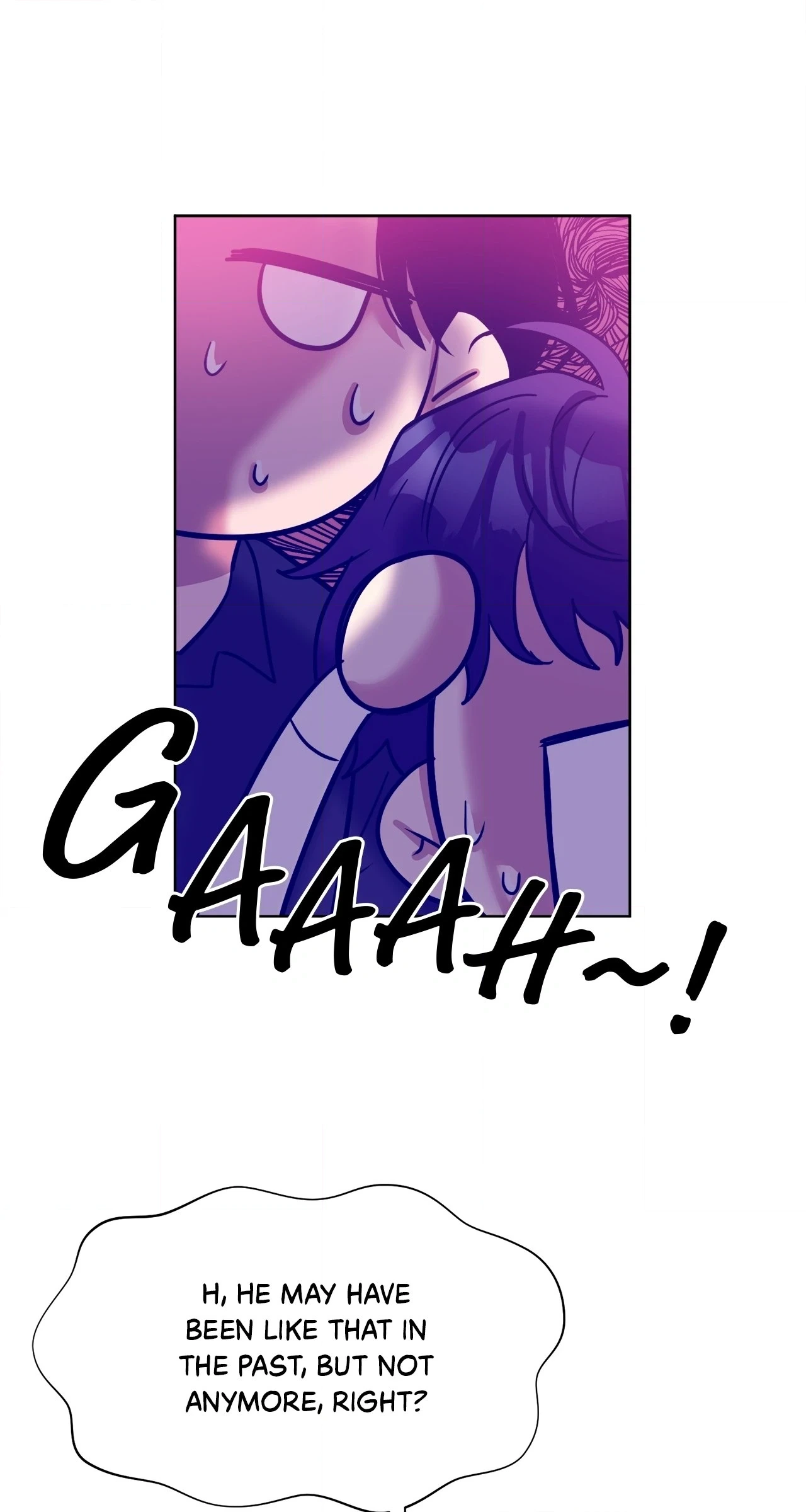 Love Strongly, Surprise! Chapter 29 page 30 - 