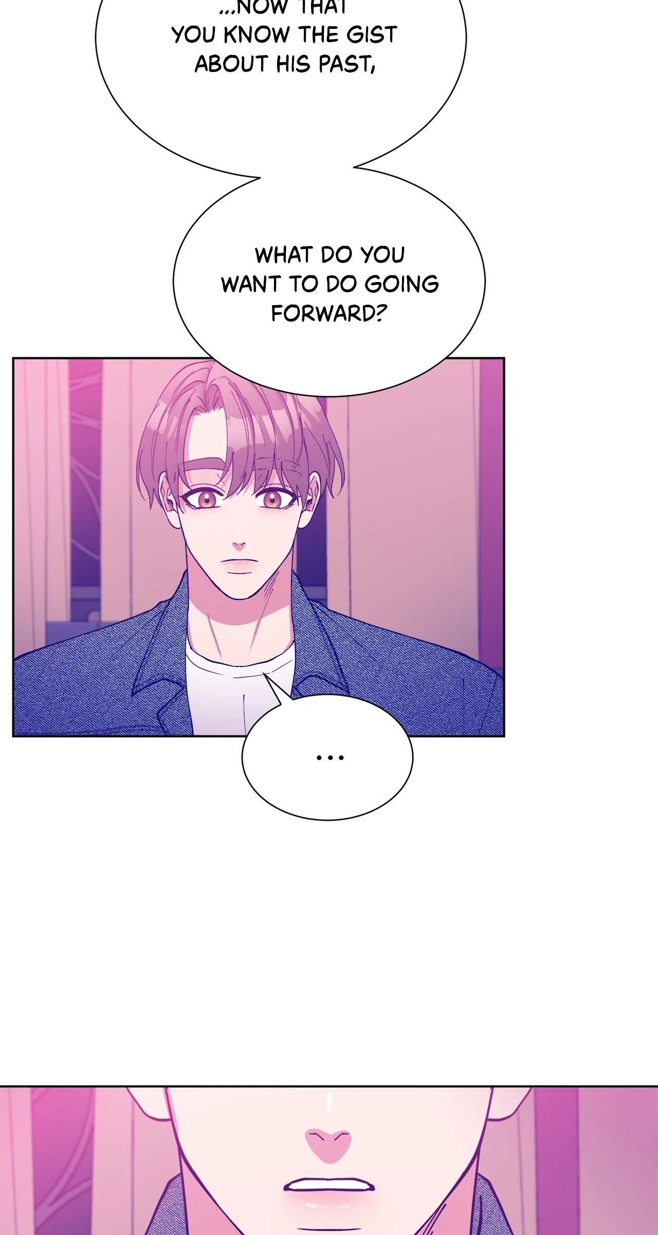 Love Strongly, Surprise! Chapter 29 page 33 - 
