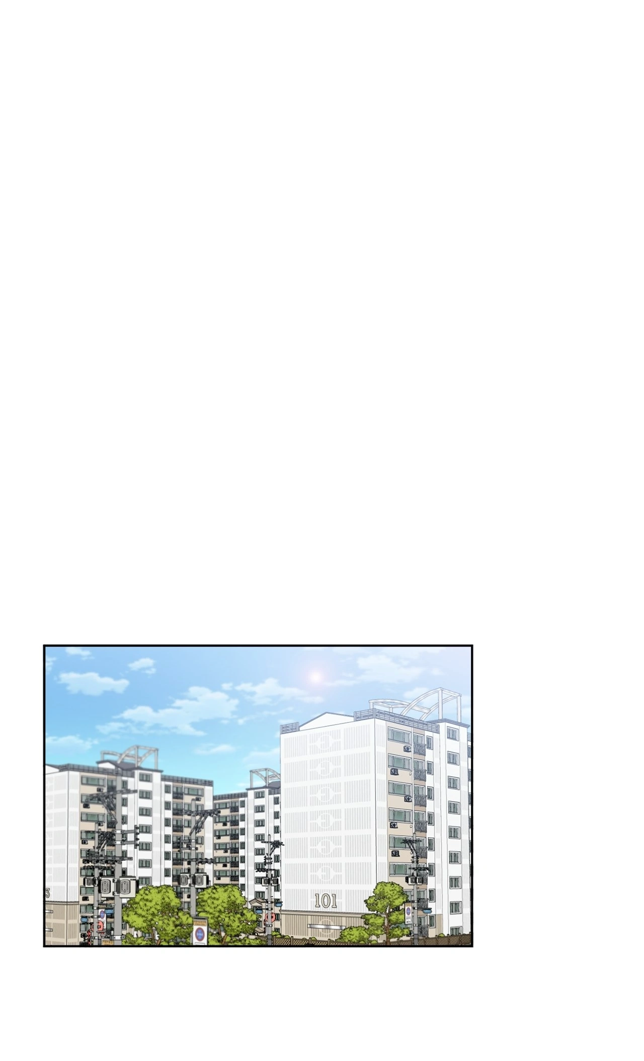 Love Strongly, Surprise! Chapter 29 page 35 - 