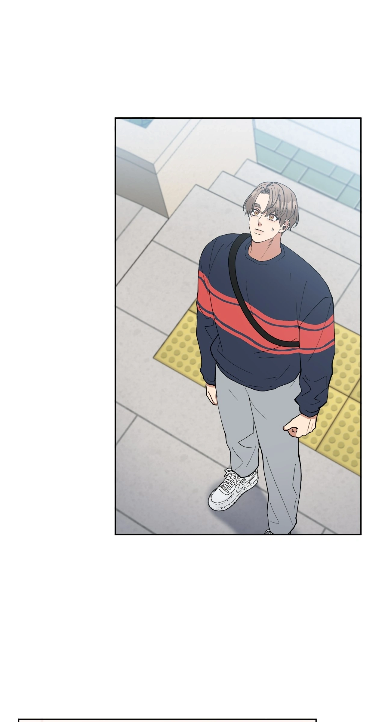 Love Strongly, Surprise! Chapter 29 page 36 - 