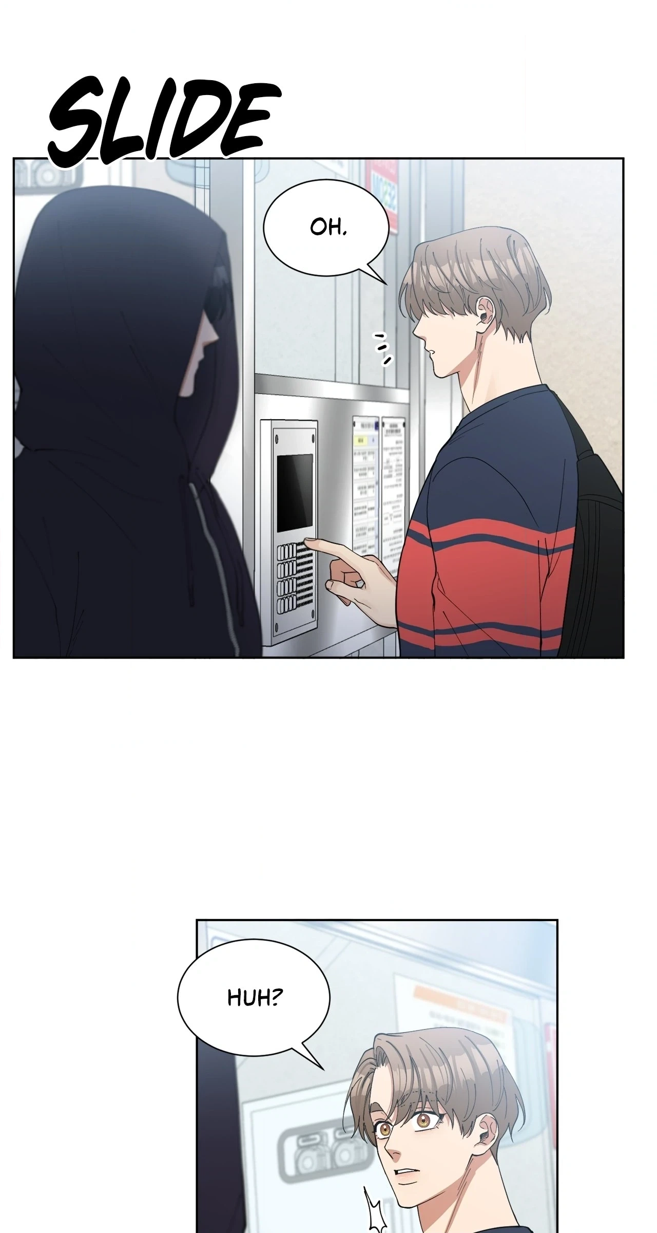 Love Strongly, Surprise! Chapter 29 page 40 - 