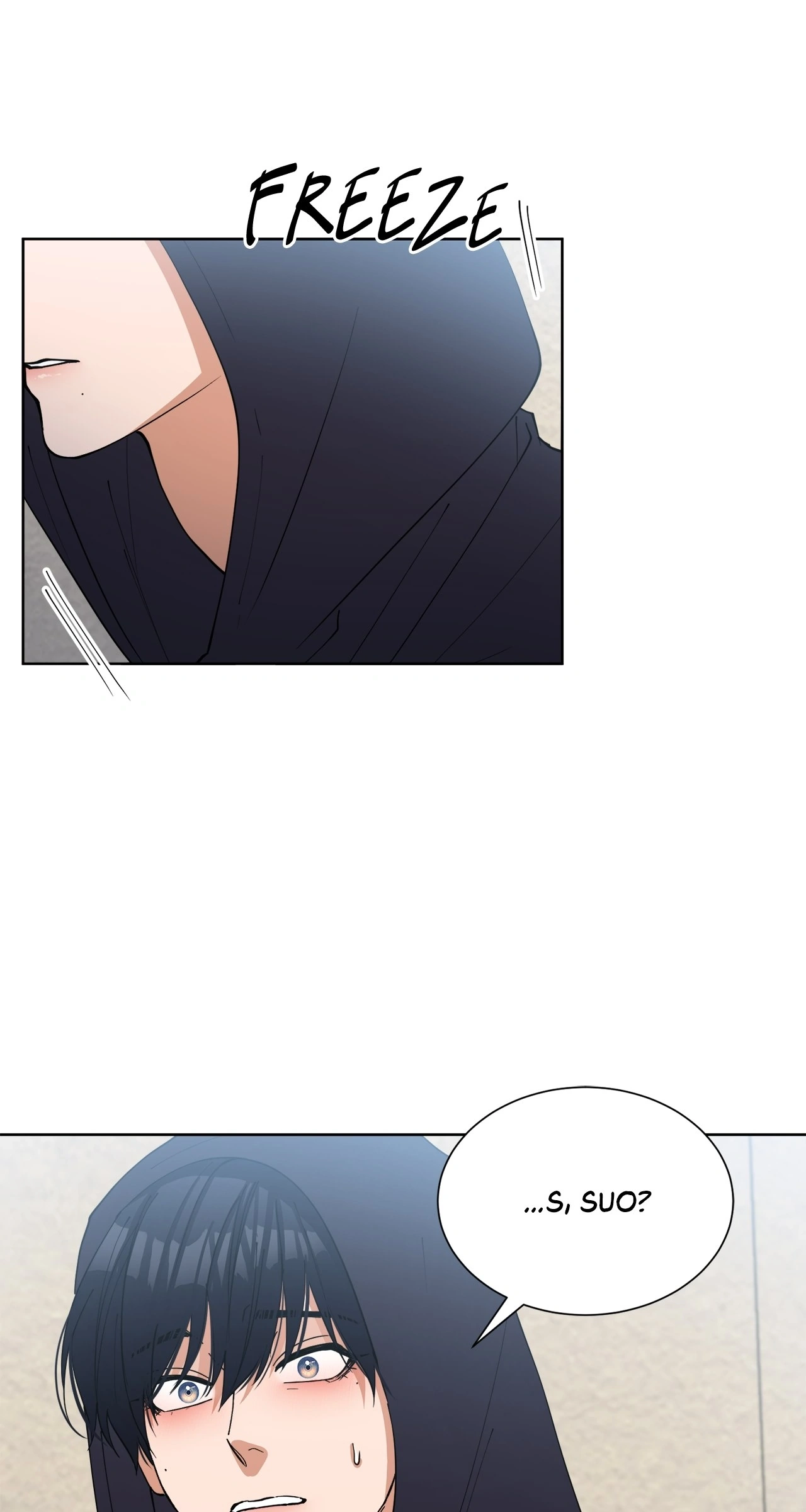 Love Strongly, Surprise! Chapter 29 page 42 - 