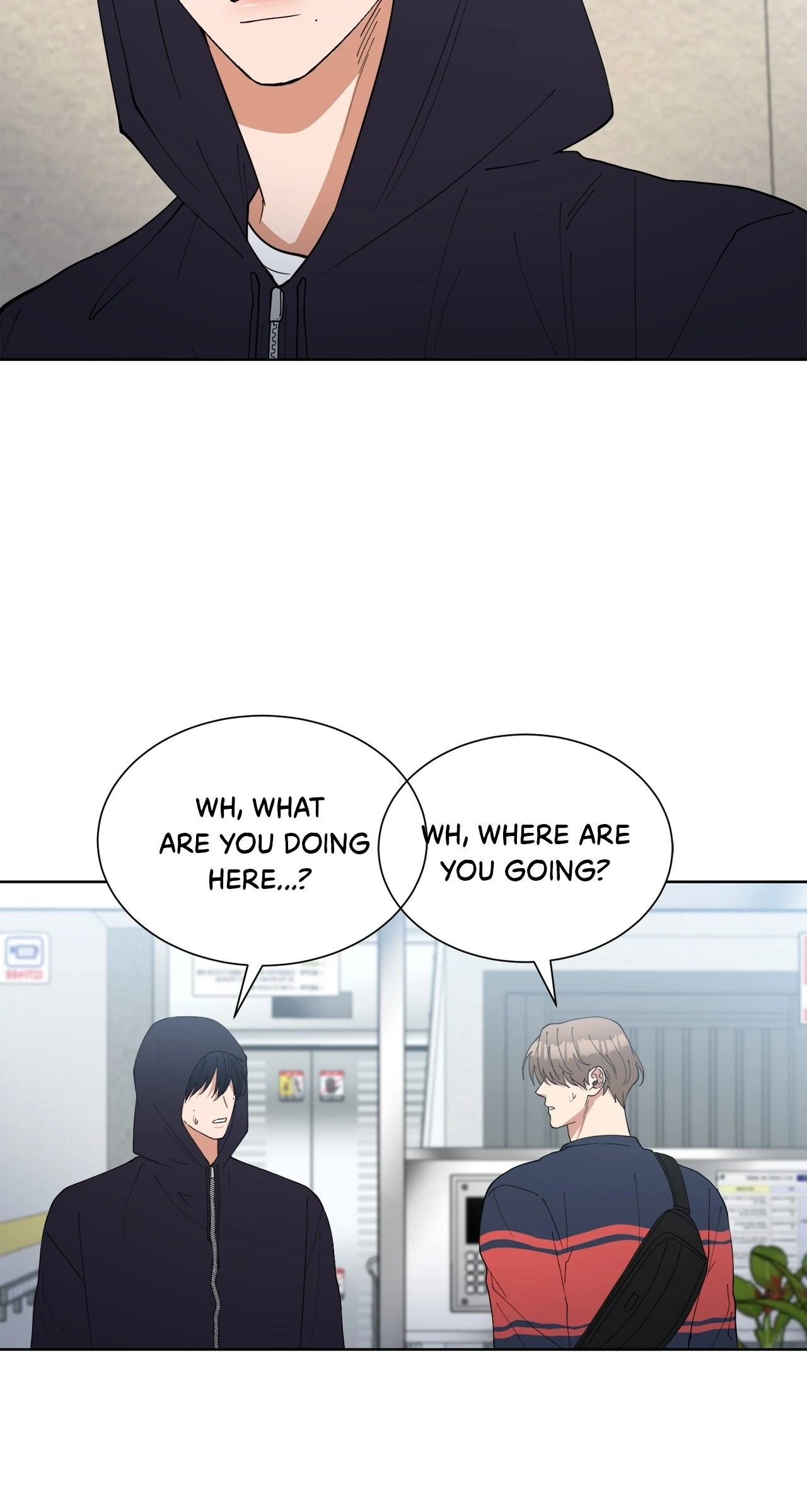 Love Strongly, Surprise! Chapter 29 page 43 - 