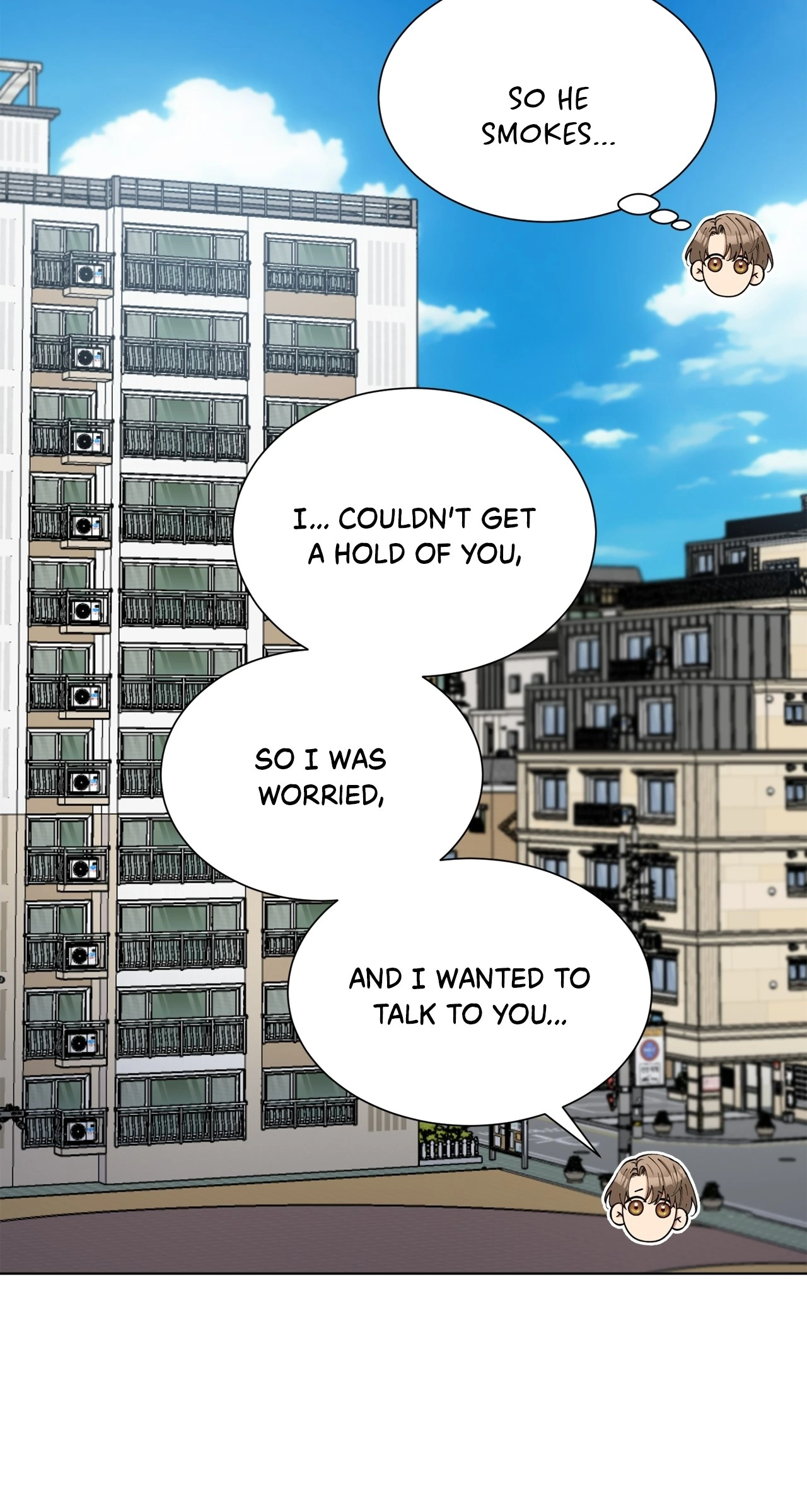 Love Strongly, Surprise! Chapter 29 page 45 - 