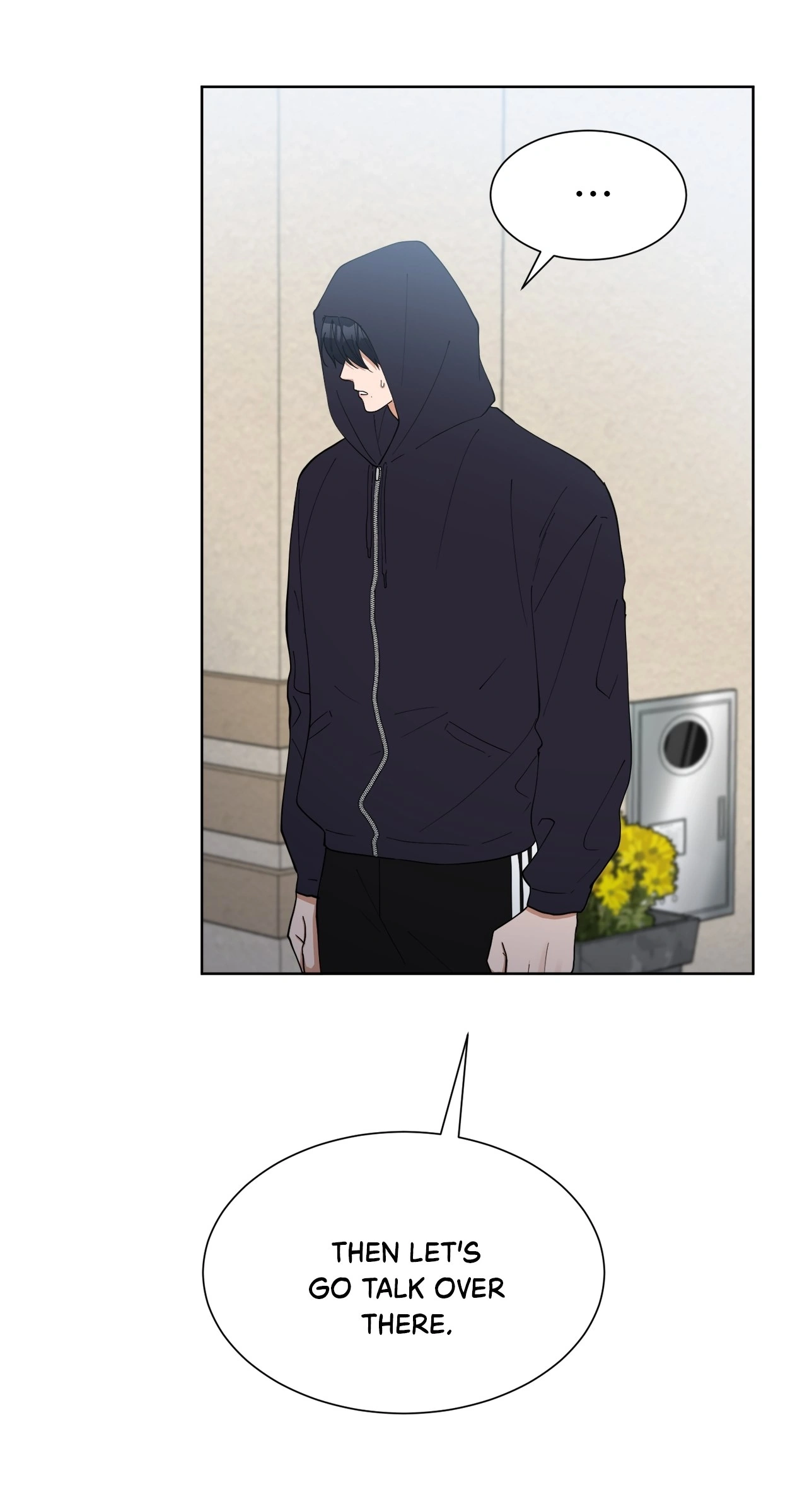 Love Strongly, Surprise! Chapter 29 page 46 - 
