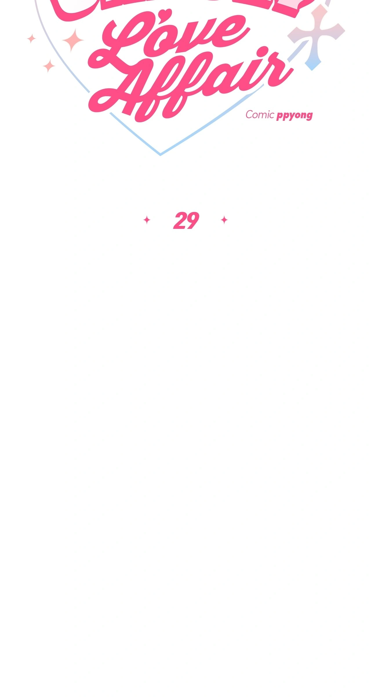Love Strongly, Surprise! Chapter 29 page 8 - 
