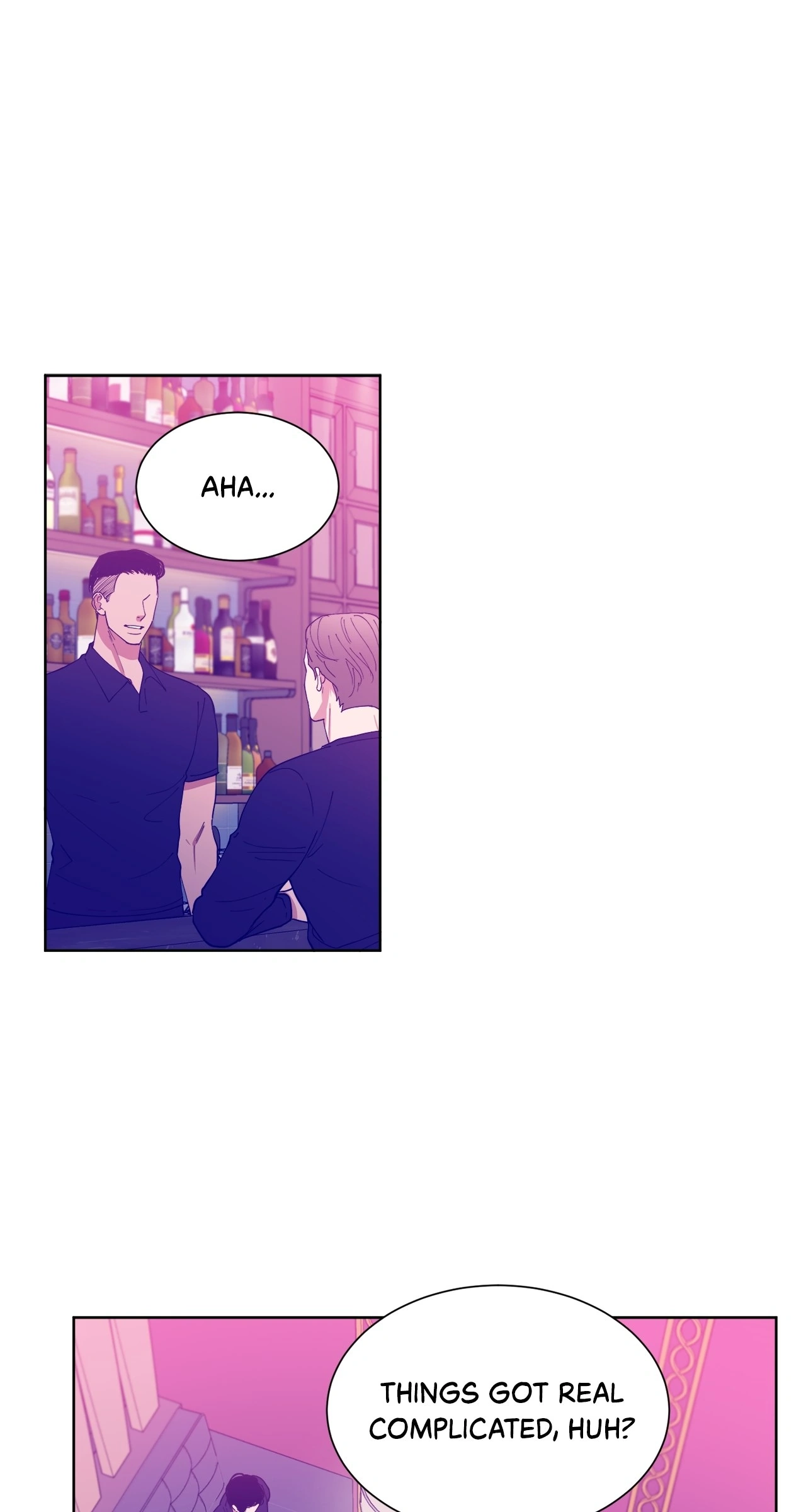 Love Strongly, Surprise! Chapter 29 page 9 - 