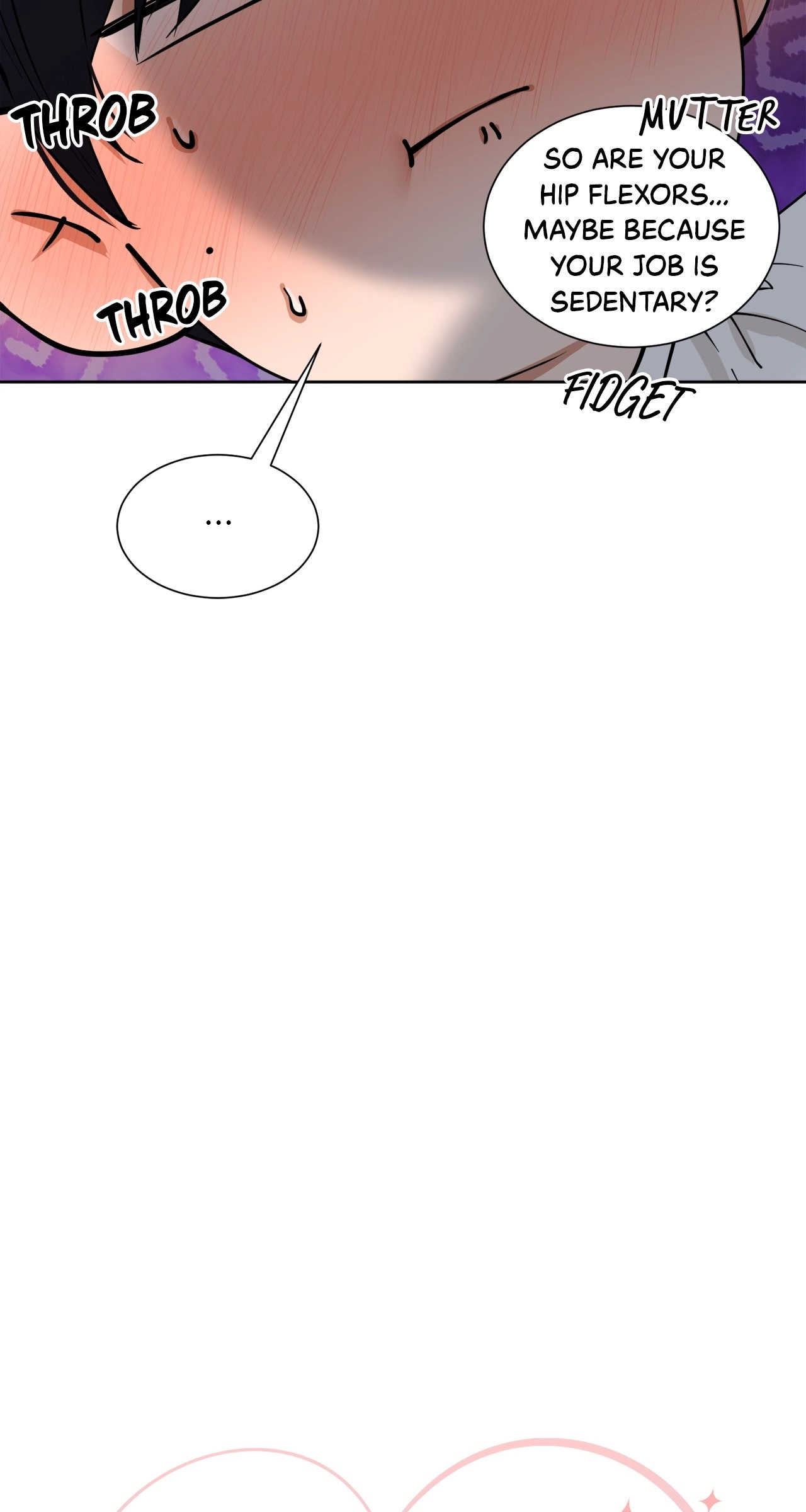 Love Strongly, Surprise! Chapter 3 page 13 - 