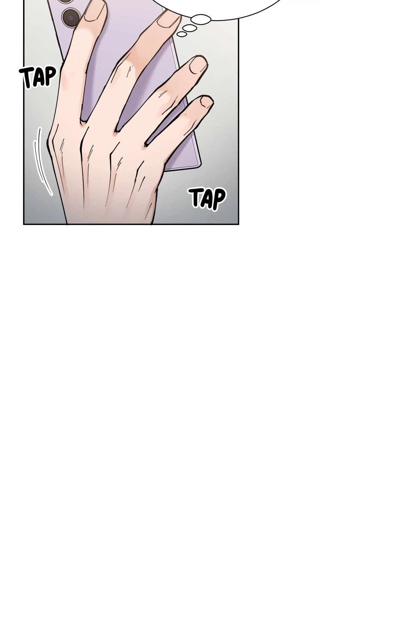 Love Strongly, Surprise! Chapter 3 page 20 - 