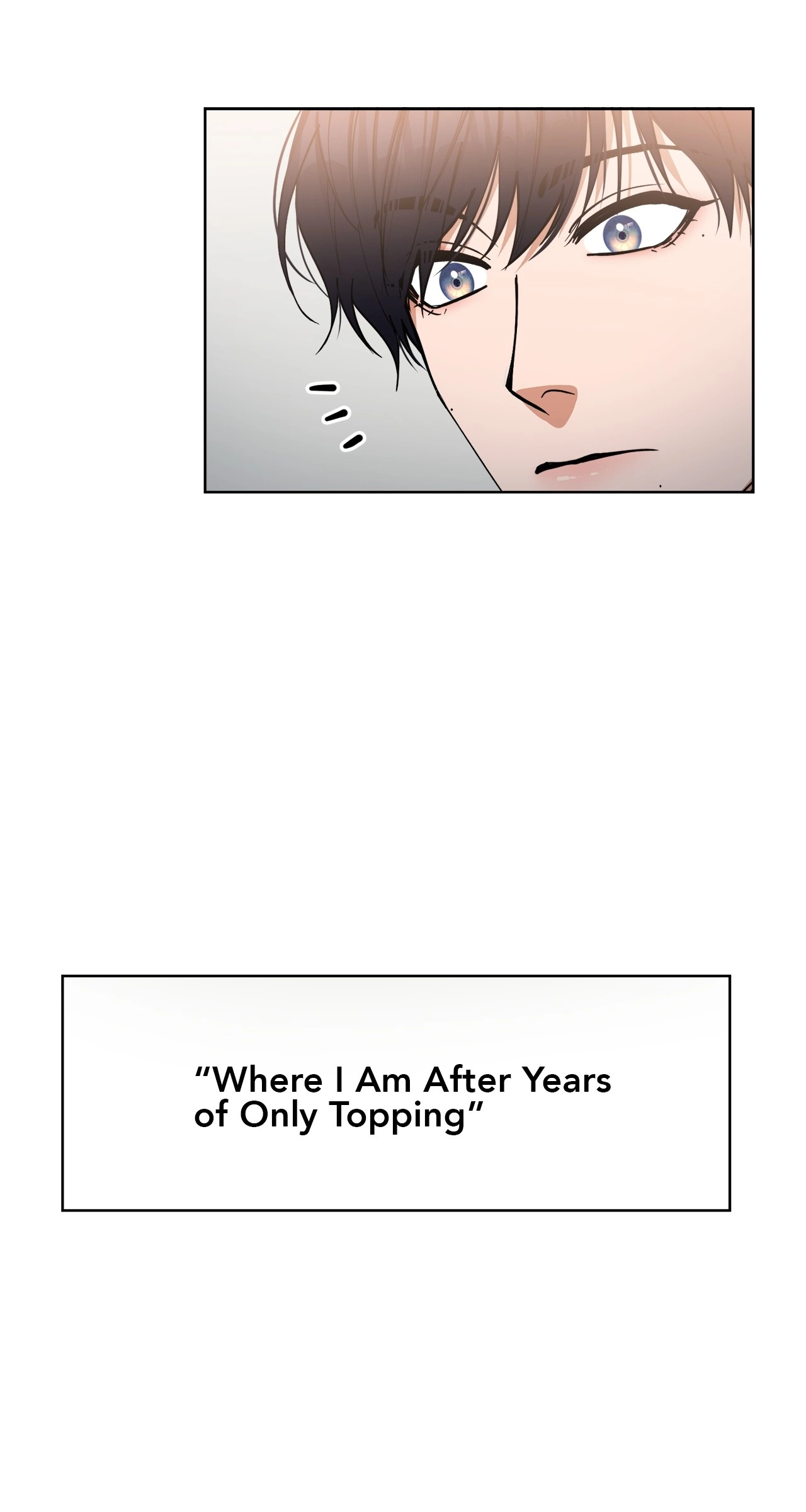 Love Strongly, Surprise! Chapter 3 page 21 - 