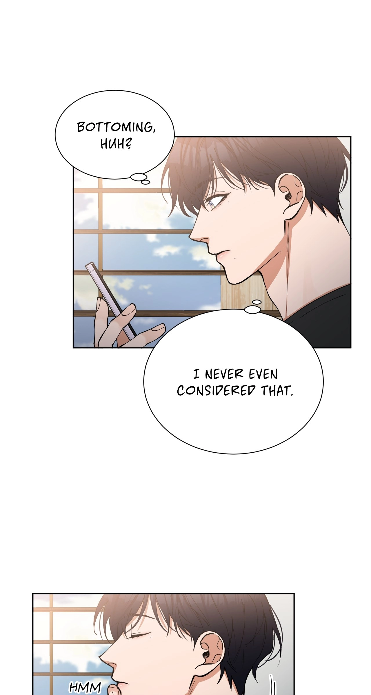 Love Strongly, Surprise! Chapter 3 page 25 - 