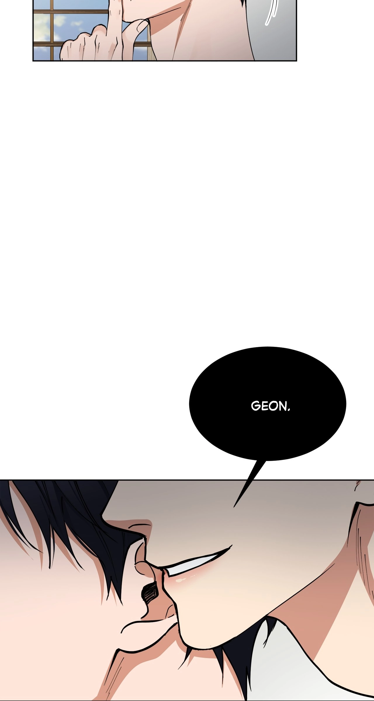 Love Strongly, Surprise! Chapter 3 page 26 - 