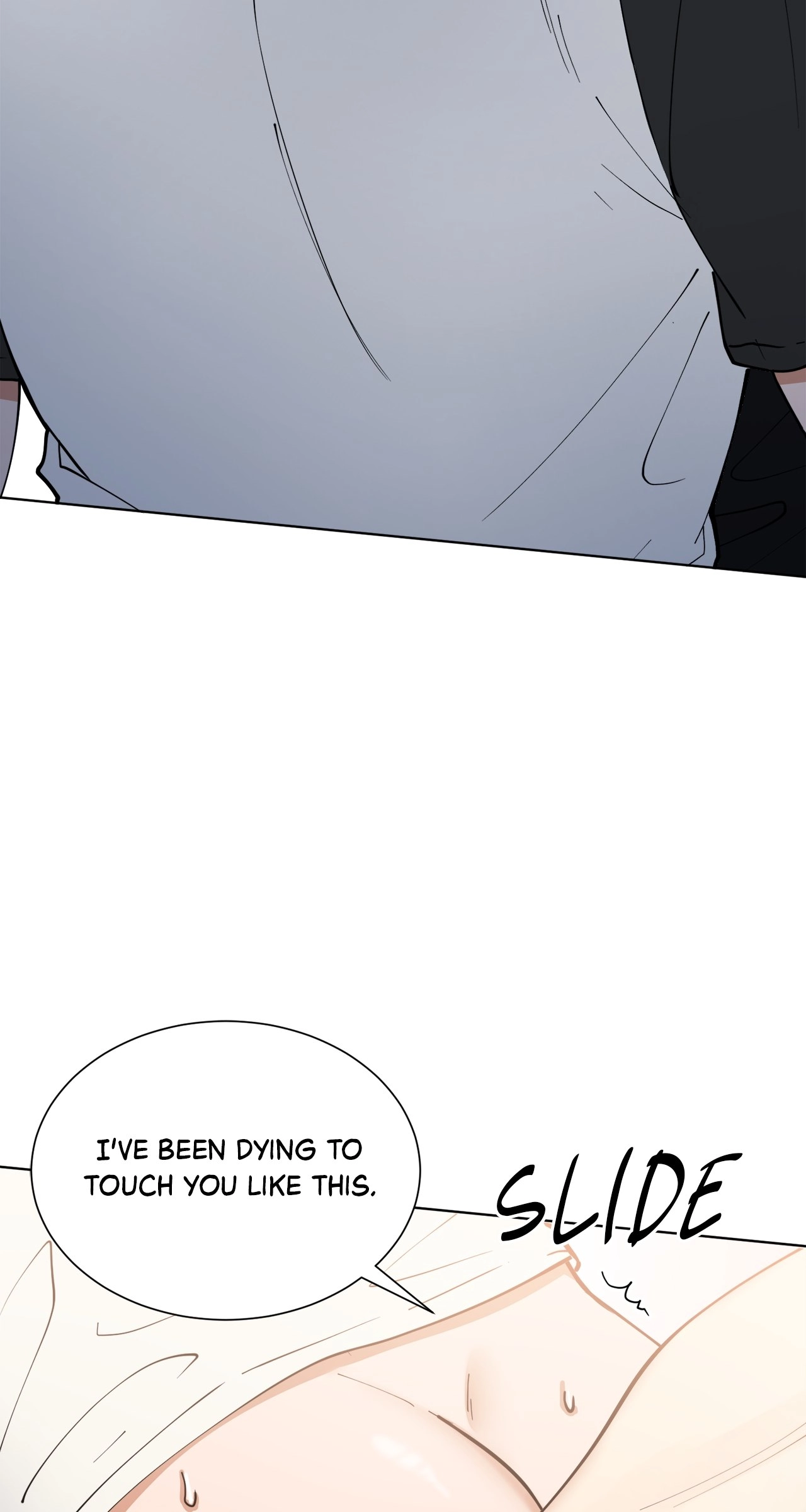 Love Strongly, Surprise! Chapter 3 page 29 - 