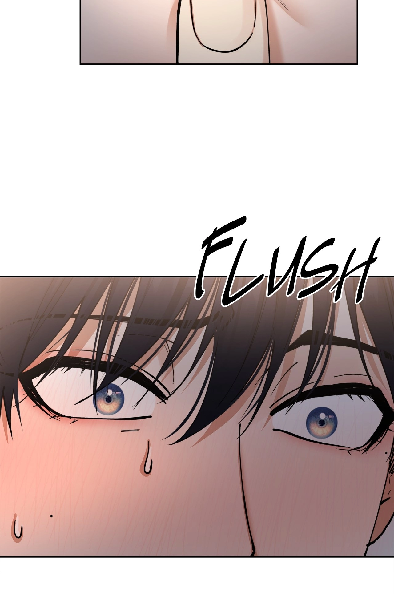 Love Strongly, Surprise! Chapter 3 page 34 - 