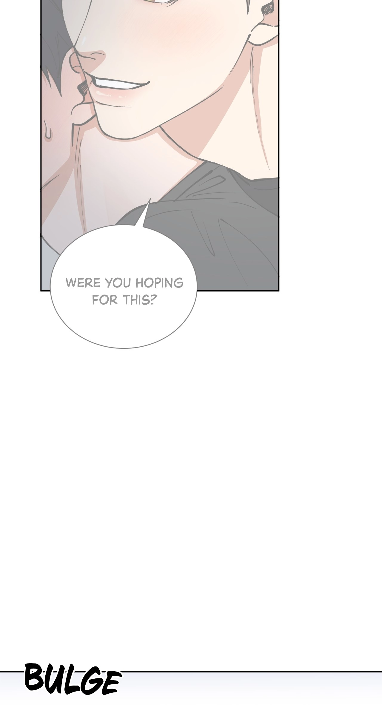Love Strongly, Surprise! Chapter 3 page 38 - 
