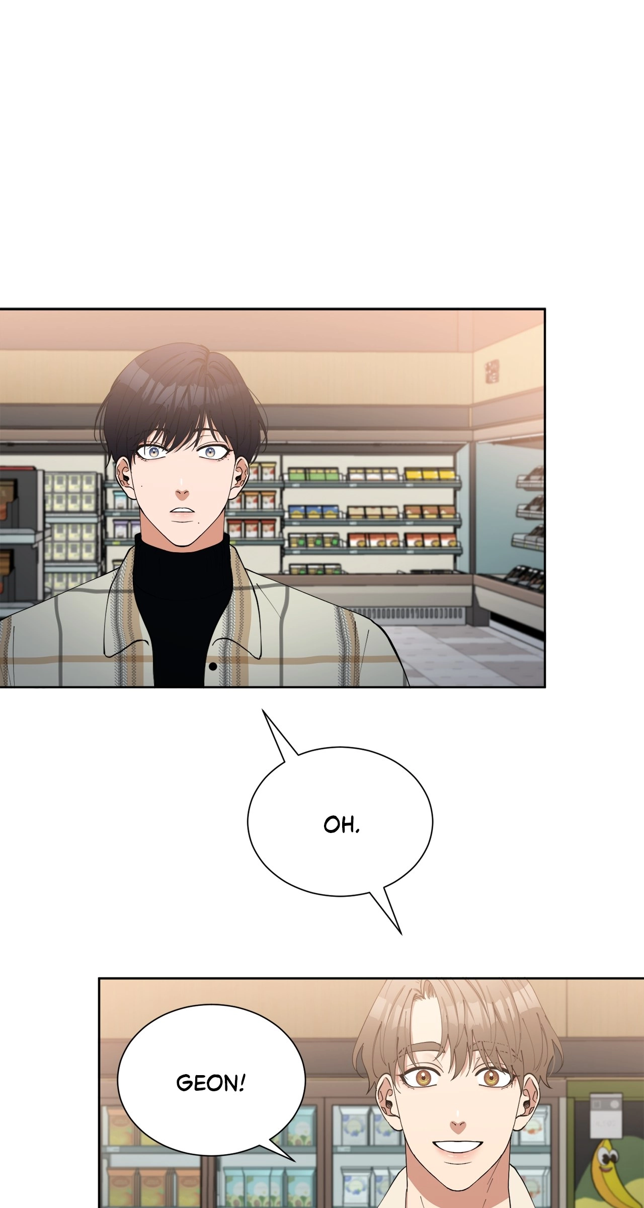 Love Strongly, Surprise! Chapter 3 page 41 - 