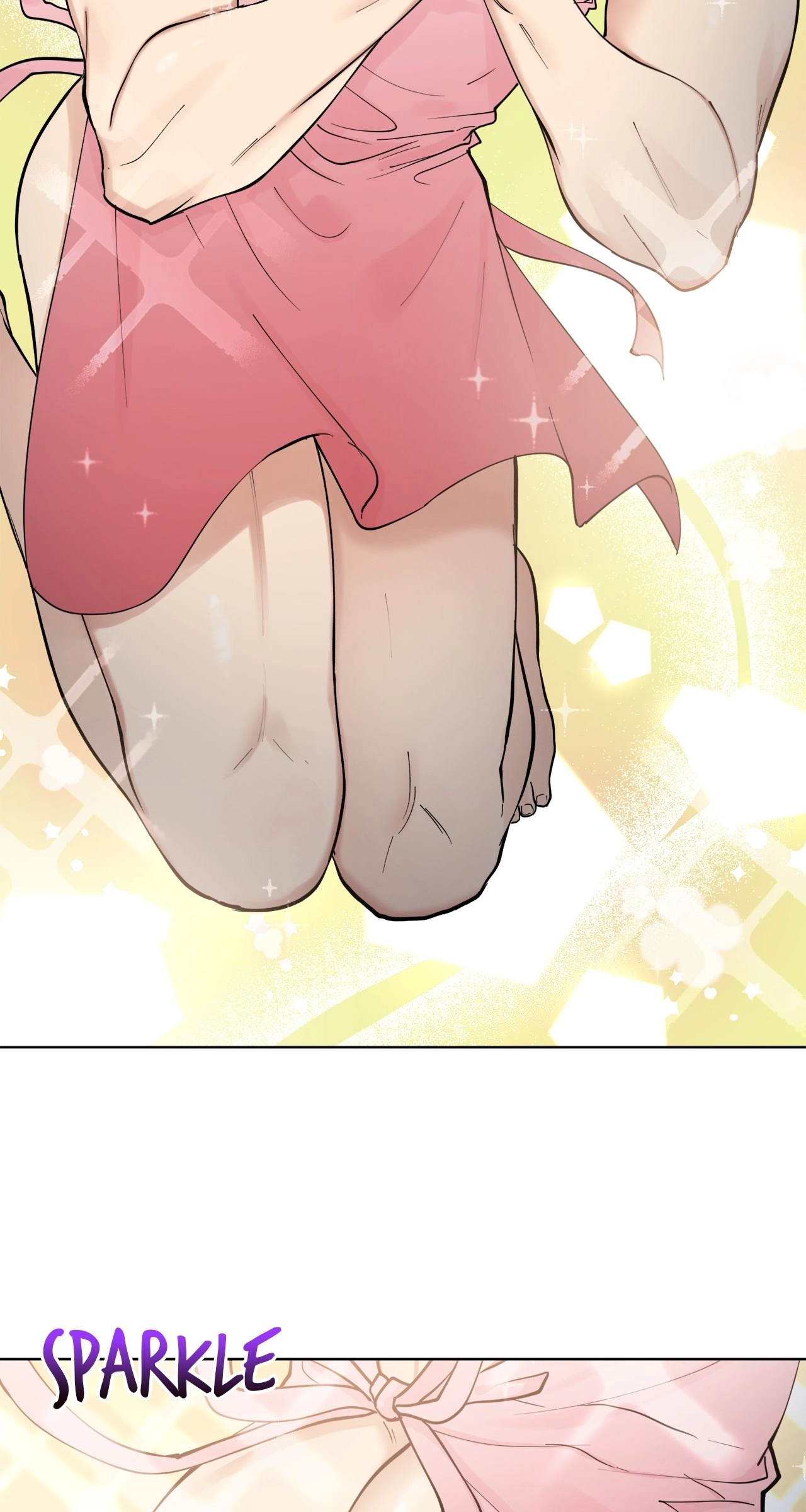 Love Strongly, Surprise! Chapter 3 page 48 - 