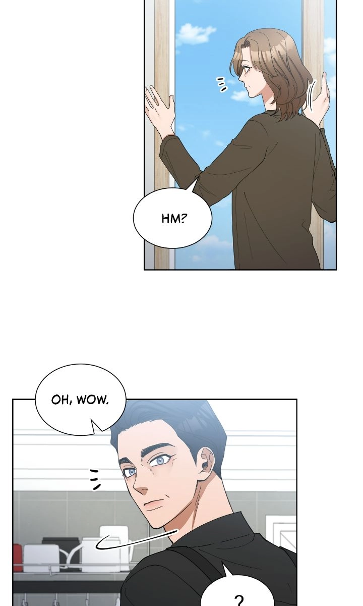 Love Strongly, Surprise! Chapter 30 page 2 - 