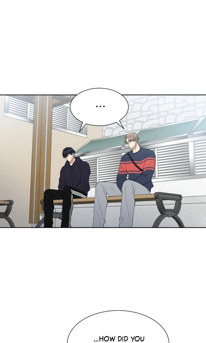 Love Strongly, Surprise! Chapter 30 page 11 - 
