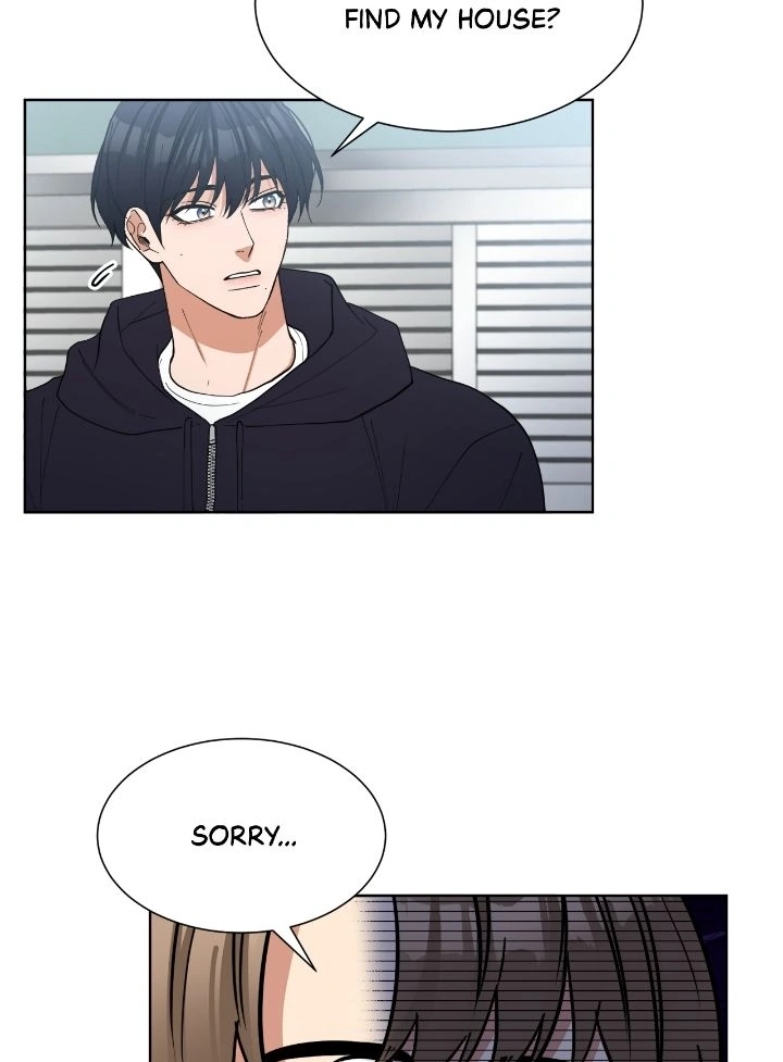 Love Strongly, Surprise! Chapter 30 page 12 - 