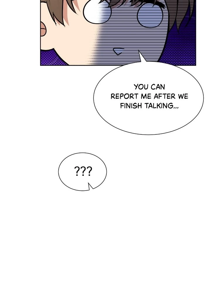 Love Strongly, Surprise! Chapter 30 page 13 - 