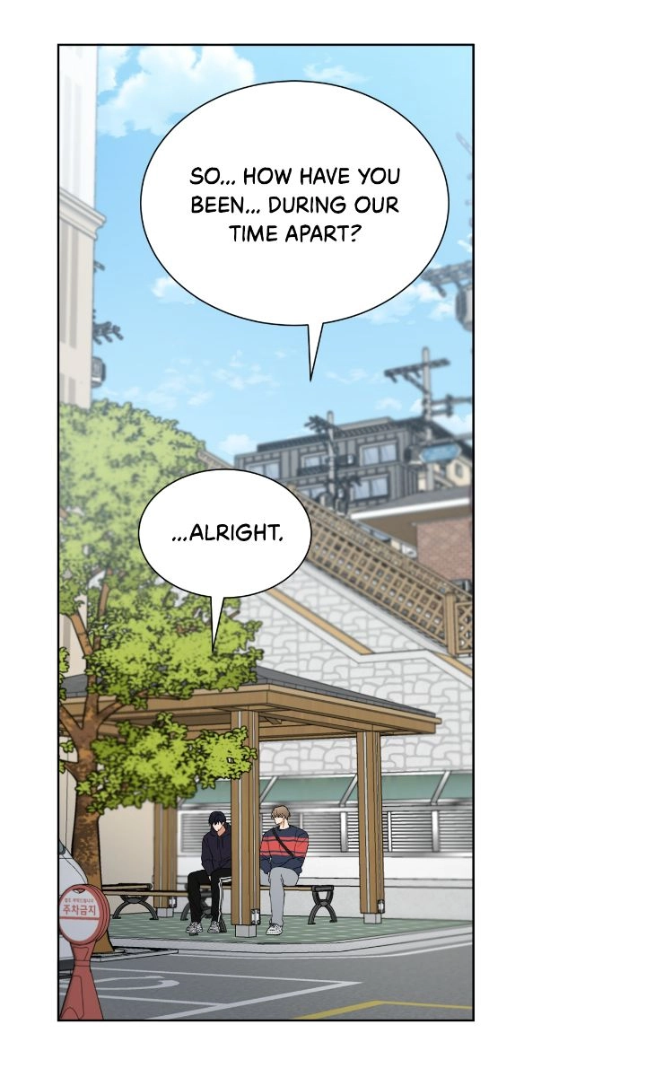 Love Strongly, Surprise! Chapter 30 page 14 - 