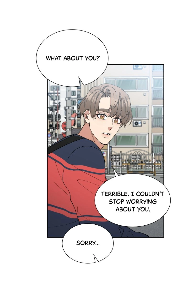 Love Strongly, Surprise! Chapter 30 page 15 - 