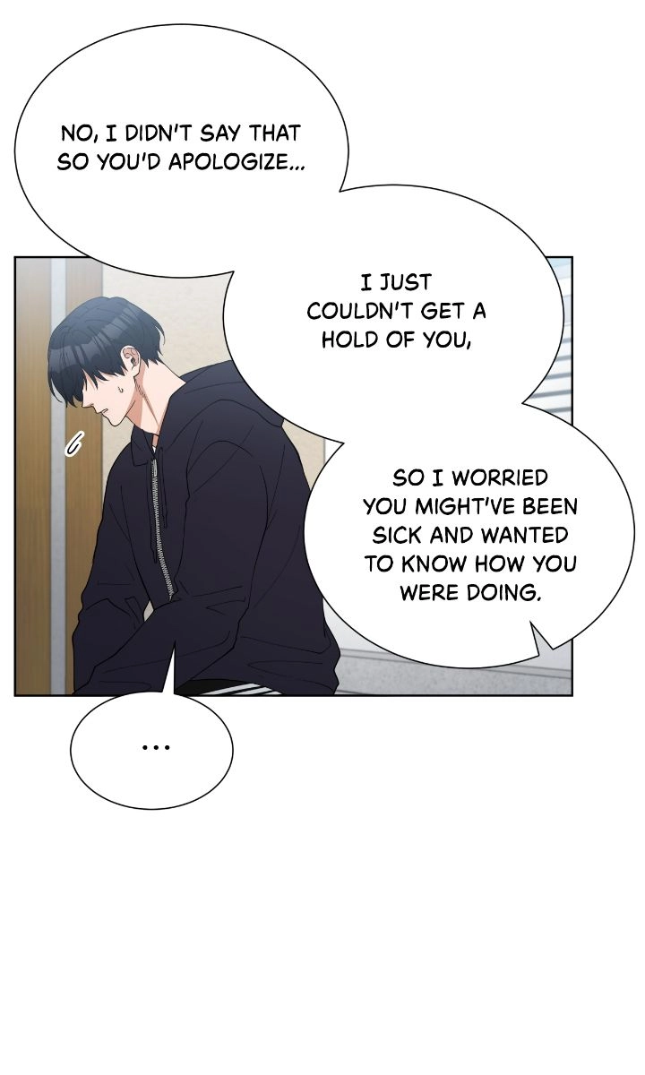 Love Strongly, Surprise! Chapter 30 page 16 - 