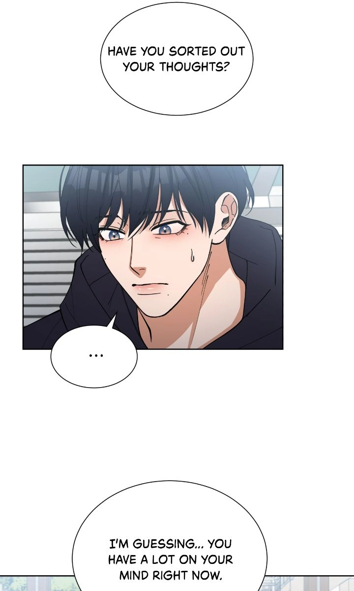 Love Strongly, Surprise! Chapter 30 page 18 - 