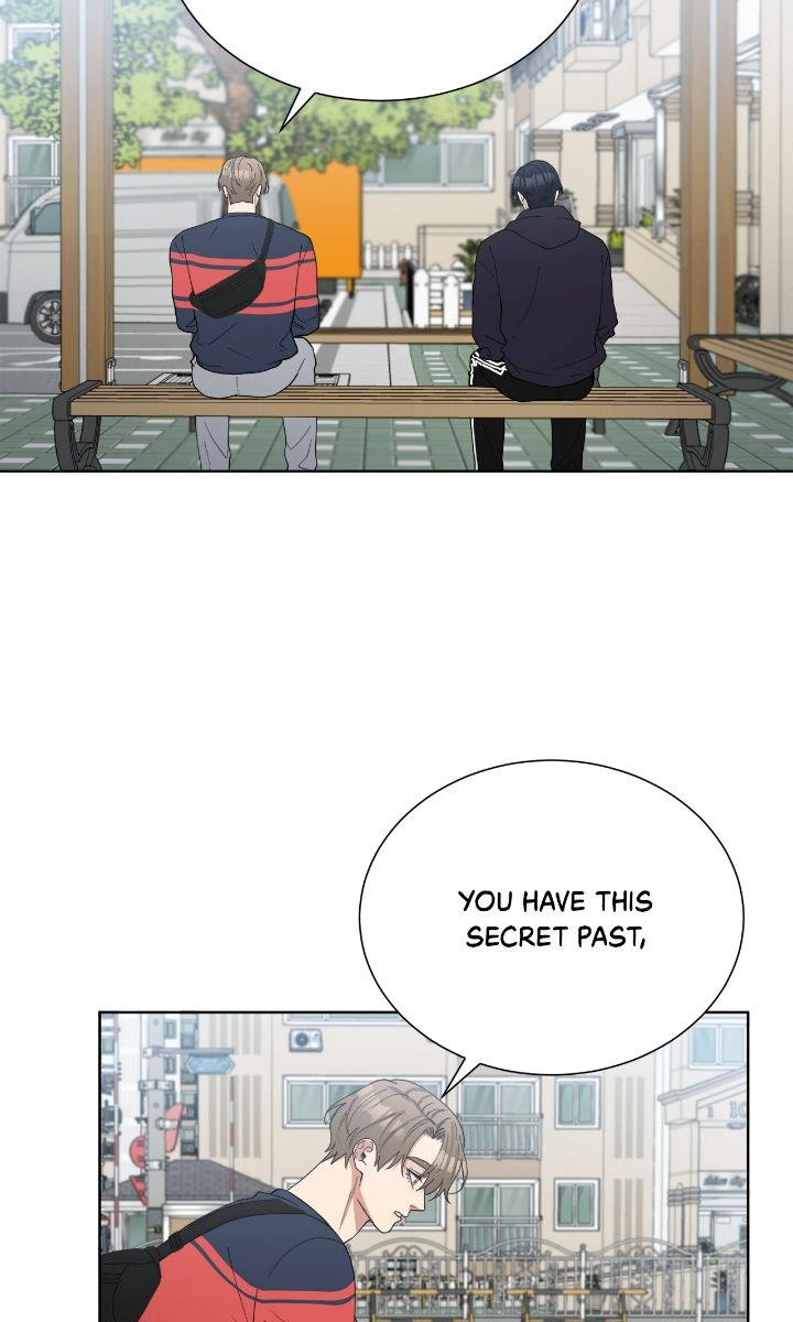 Love Strongly, Surprise! Chapter 30 page 19 - 