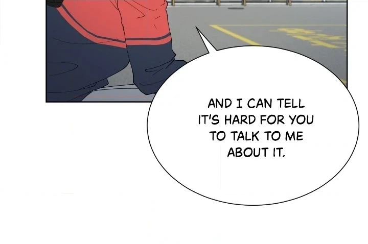 Love Strongly, Surprise! Chapter 30 page 20 - 