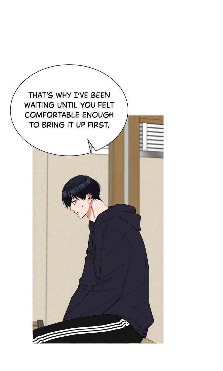 Love Strongly, Surprise! Chapter 30 page 21 - 