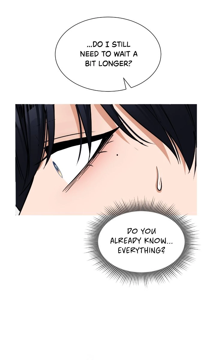 Love Strongly, Surprise! Chapter 30 page 22 - 