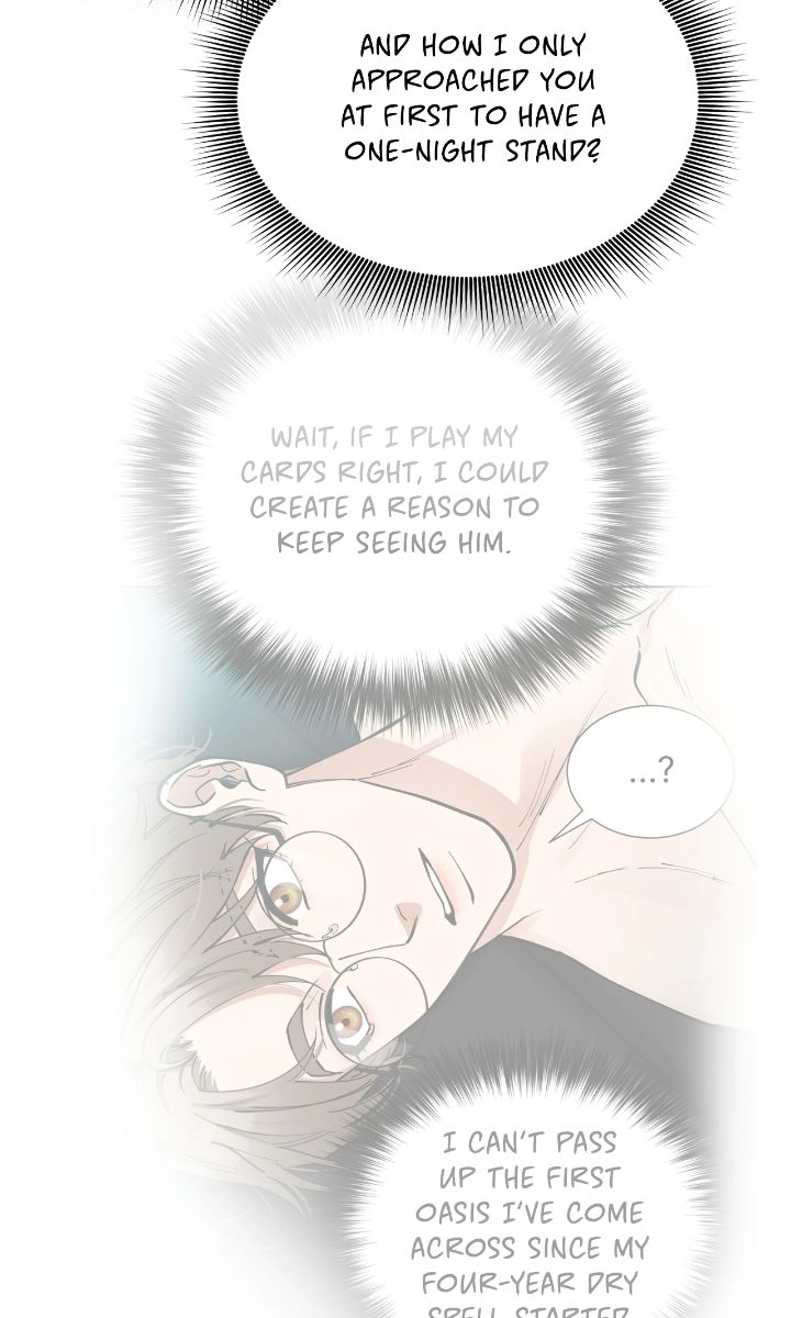 Love Strongly, Surprise! Chapter 30 page 24 - 